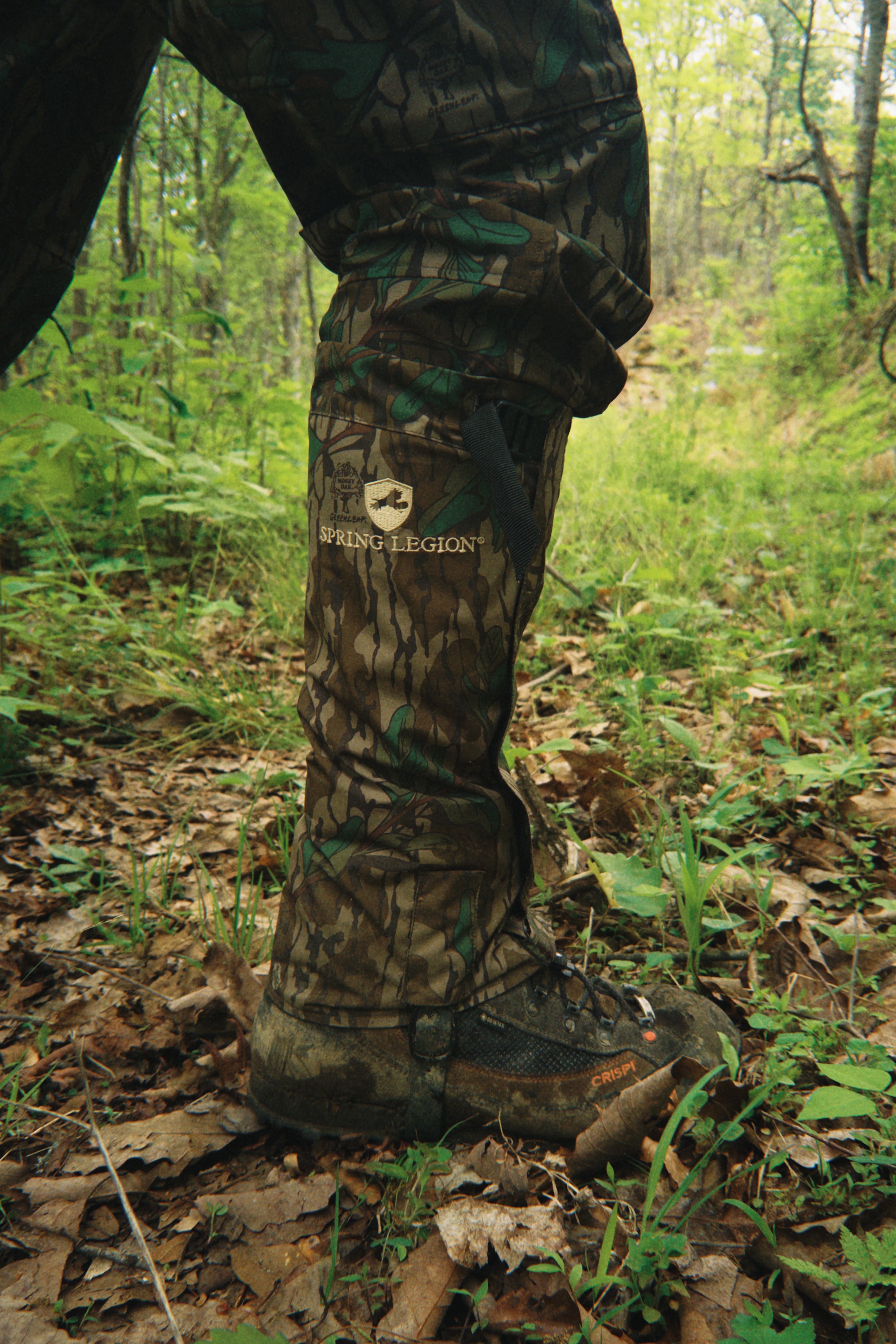 hunting