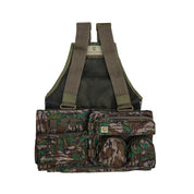Spring Legion Turkey Hunting Vest - Mossy Oak Greenleaf