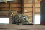 Original Bottomland Badge Rope Hat