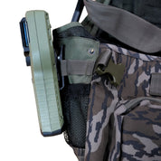 Spring Legion Turkey Hunting Vest  - Mossy Oak Original Bottomland