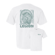 King of Spring Cotton Tee Shirt