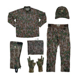 Performance Turkey Bundle - Mossy Oak Greenleaf