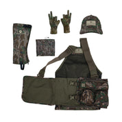 Run & Gun Bundle - Greenleaf