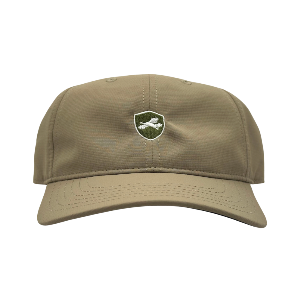 DryFit Classic Hat - Khaki