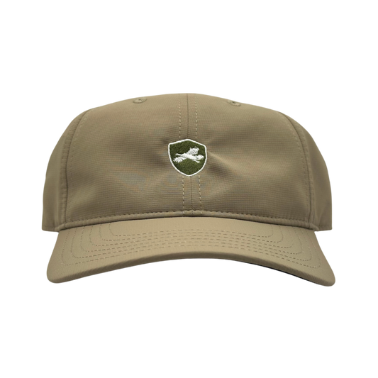 DryFit Classic Hat - Khaki