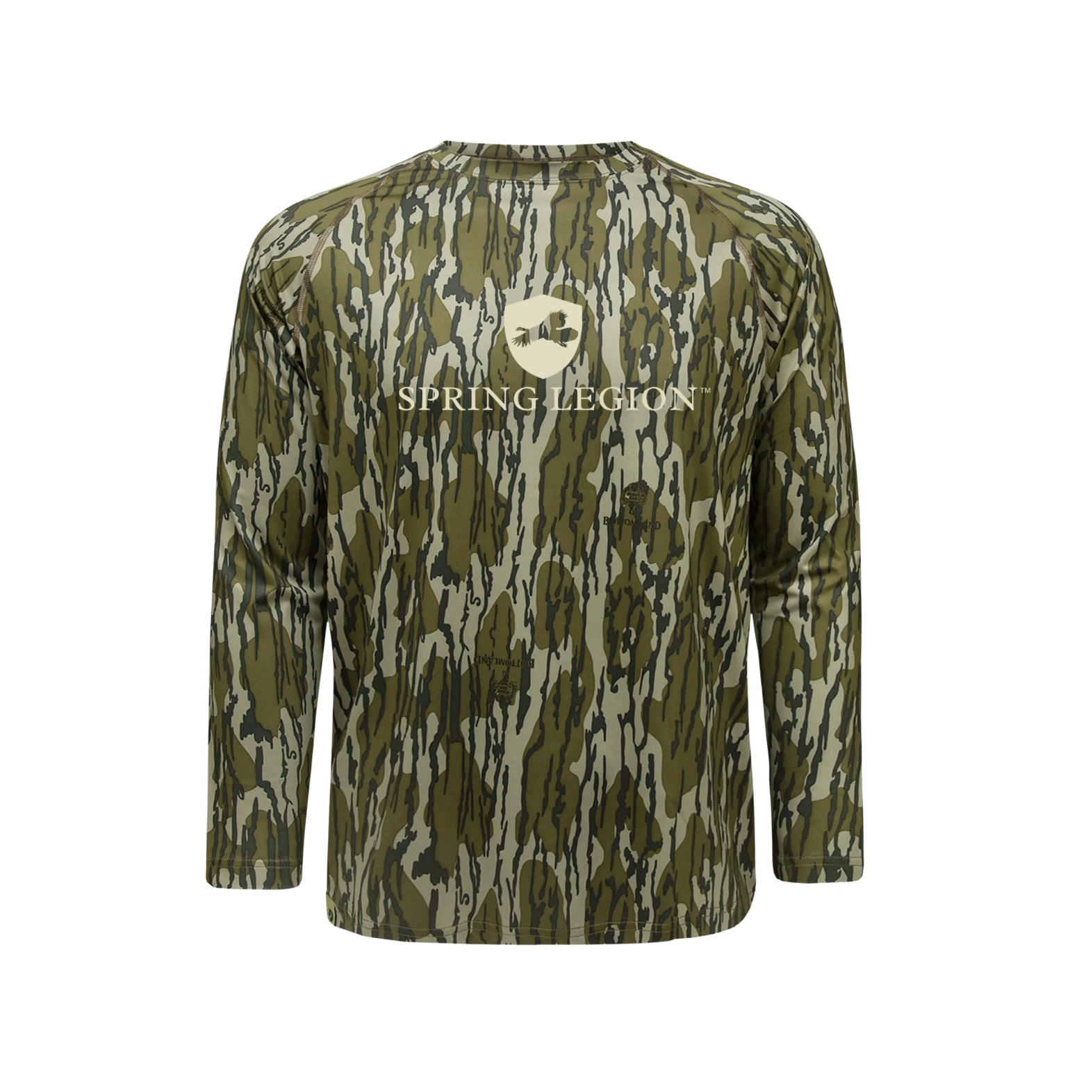 bottomland vintage tee, washout, faded, quick dry, dove hunting, summer, cool, breathable, outdoor, shirt