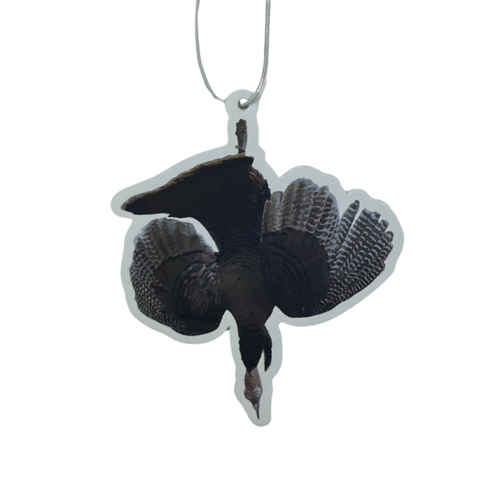 Spring Legion Wild Turkey Air Freshener