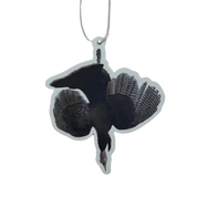 Spring Legion Wild Turkey Air Freshener