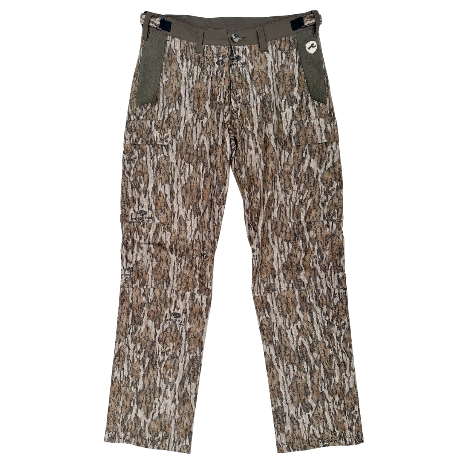 Spring Legion Turkey Hunting Pant I - Mossy Oak New Bottomland