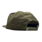 Spring Legion UltraLite Rope Hat - Dark Olive