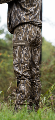 Spring Legion Turkey Hunting Pant II - Mossy Oak Original Bottomland