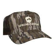 Old School 5-Panel Hat - Original Bottomland
