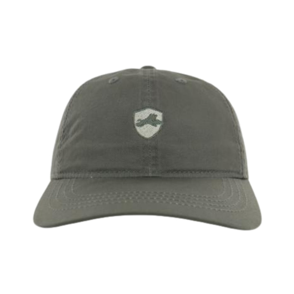 Cotton Classic Unstructured Hat - Olive