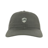 Cotton Classic Unstructured Hat - Olive