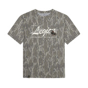 Bottomland '97 Flydown Turkey Tee