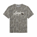 Bottomland '97 Flydown Turkey Tee