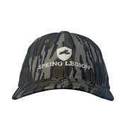 Quick Dry Unstructured Flex Hat - Mossy Oak Original Bottomland