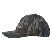 Quick Dry Unstructured Flex Hat - Mossy Oak Original Bottomland