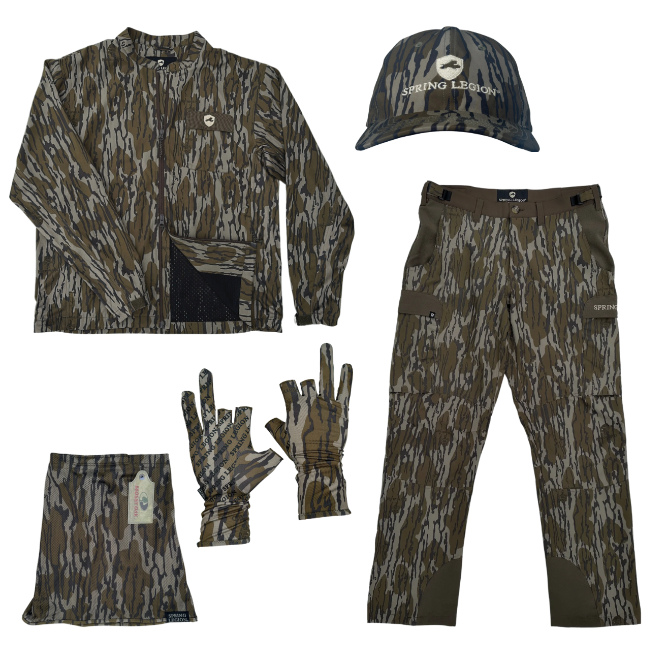 Spring Turkey 2025 All Season Bundle