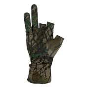 Spring Legion Turkey Hunting Gloves - Mossy Oak Greenleaf (YOUTH)