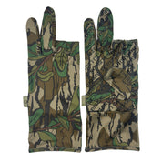 Spring Legion Turkey Hunting Gloves - Mossy Oak Greenleaf (YOUTH)