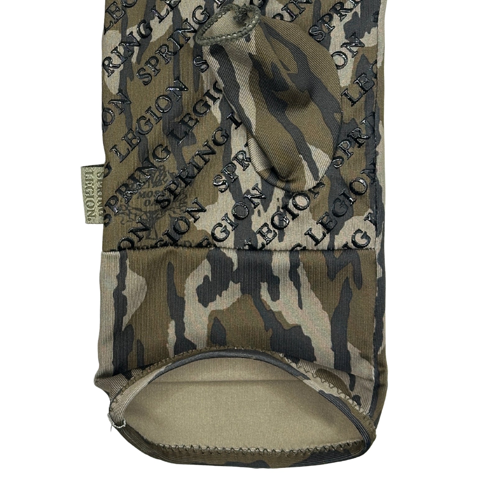 Spring Legion Turkey Hunting Gloves - Mossy Oak Original Bottomland (YOUTH)