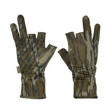 Spring Legion Turkey Hunting Gloves - Mossy Oak Original Bottomland