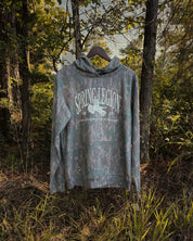 Spring Legion Deadstock Washout Hoodie