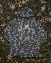 Spring Legion Cotton Mill Vintage Hoodie