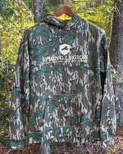 Spring Legion Cotton Mill Vintage Hoodie