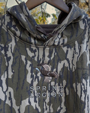 ‘97 Flydown Cotton Mill Hoodie