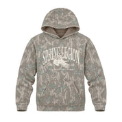 Spring Legion Deadstock Washout Hoodie