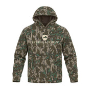 Spring Legion Cotton Mill Vintage Hoodie