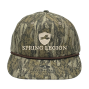 New Bottomland Rope Hat