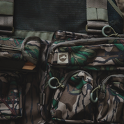 Spring Legion Turkey Hunting Vest - Mossy Oak Greenleaf