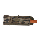 Detachable Box-Call Holder MOLLE Attachment