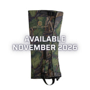 Spring Legion Turkey Hunting Gaiter II