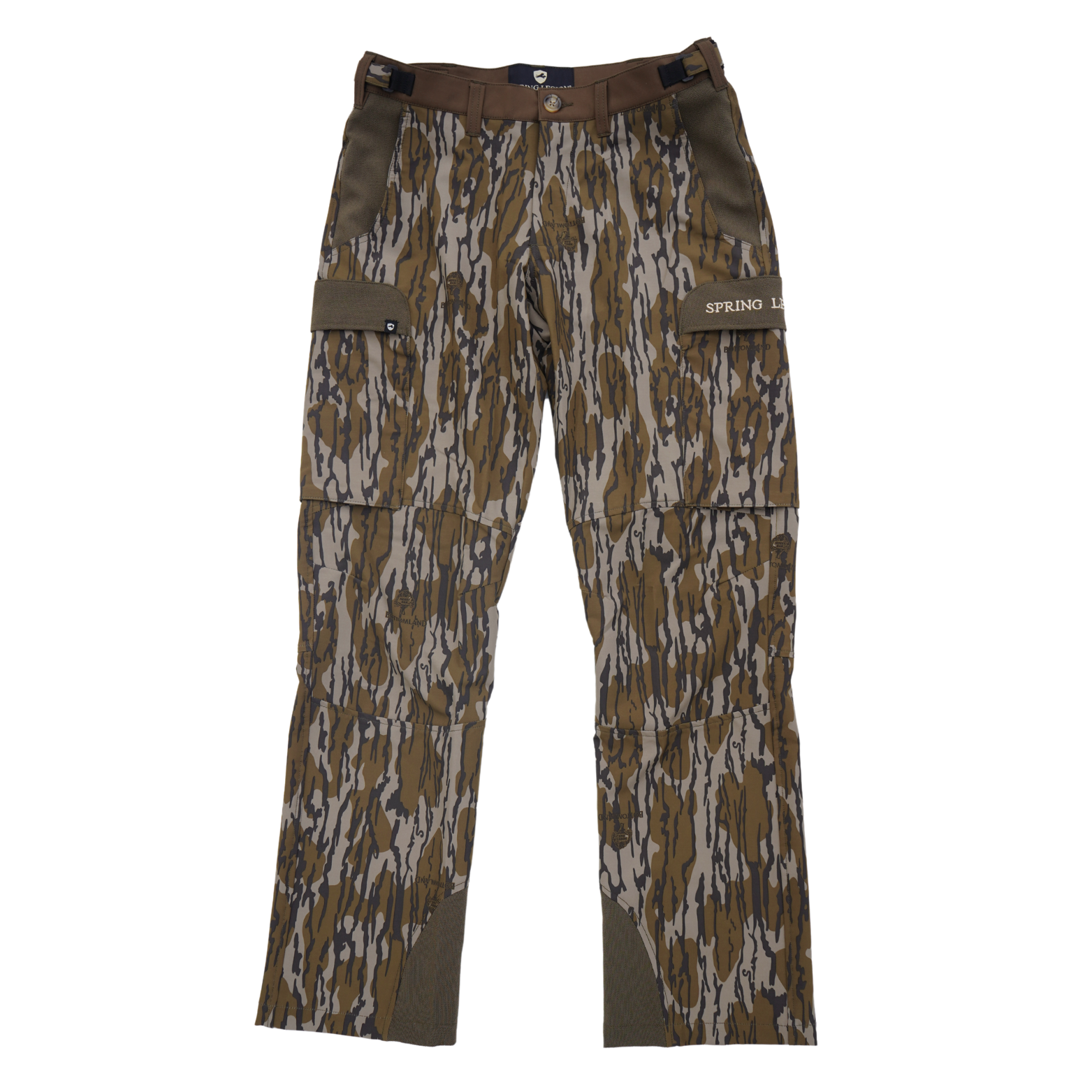 Spring Legion Turkey Hunting Pant II - Mossy Oak Original Bottomland