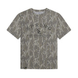 Original Bottomland Vintage Tee - Interlocking