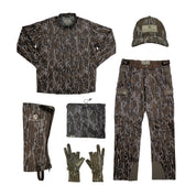 Performance Turkey Bundle - Original Bottomland