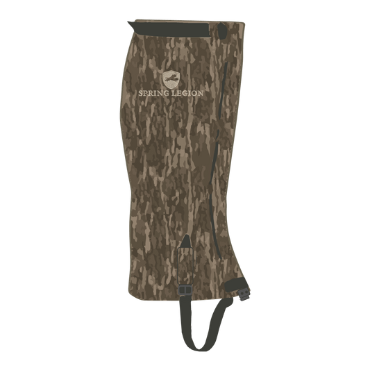 Gaiters Spring Legion