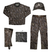 Spring Turkey 26 Run & Gun Bundle - Original Bottomland