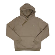 Heavyweight Camp Hoodie - Bark