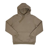 Heavyweight Camp Hoodie - Bark