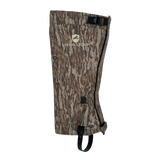 Spring Legion Turkey Hunting Gaiter II - Mossy Oak New Bottomland