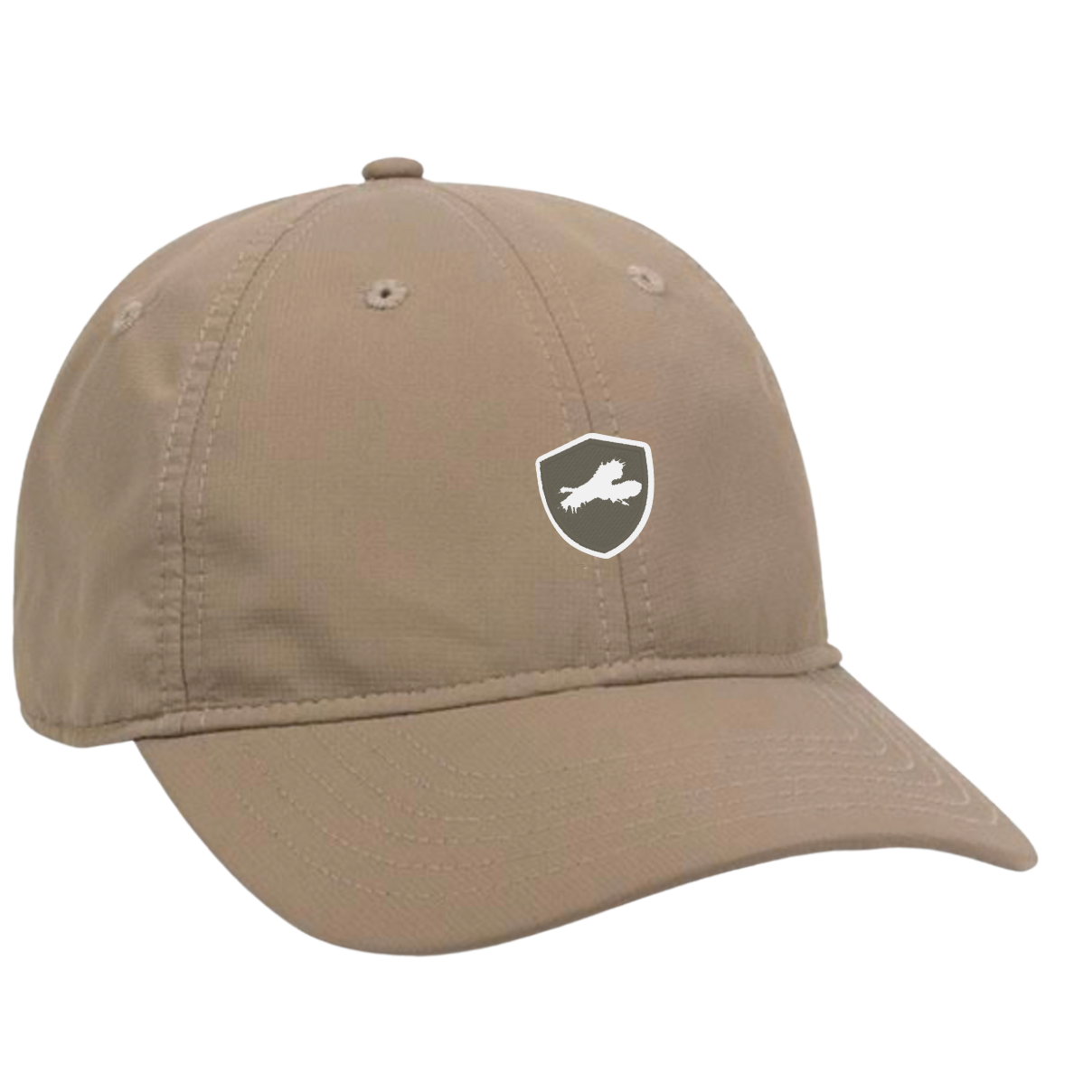 hunting hat, casual, tan, brown, khaki, nice, simple, public land, performance, outdoor cap, Richardson, lost hat