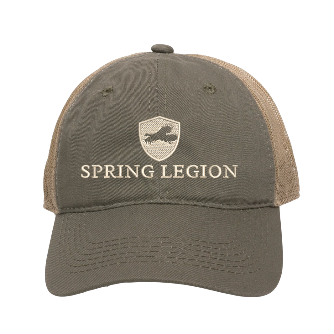 Hats – Spring Legion