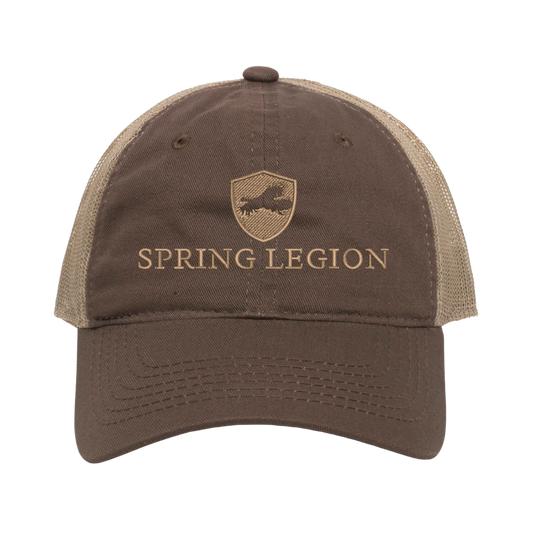 Hats – Spring Legion