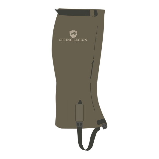 Gaiters Spring Legion