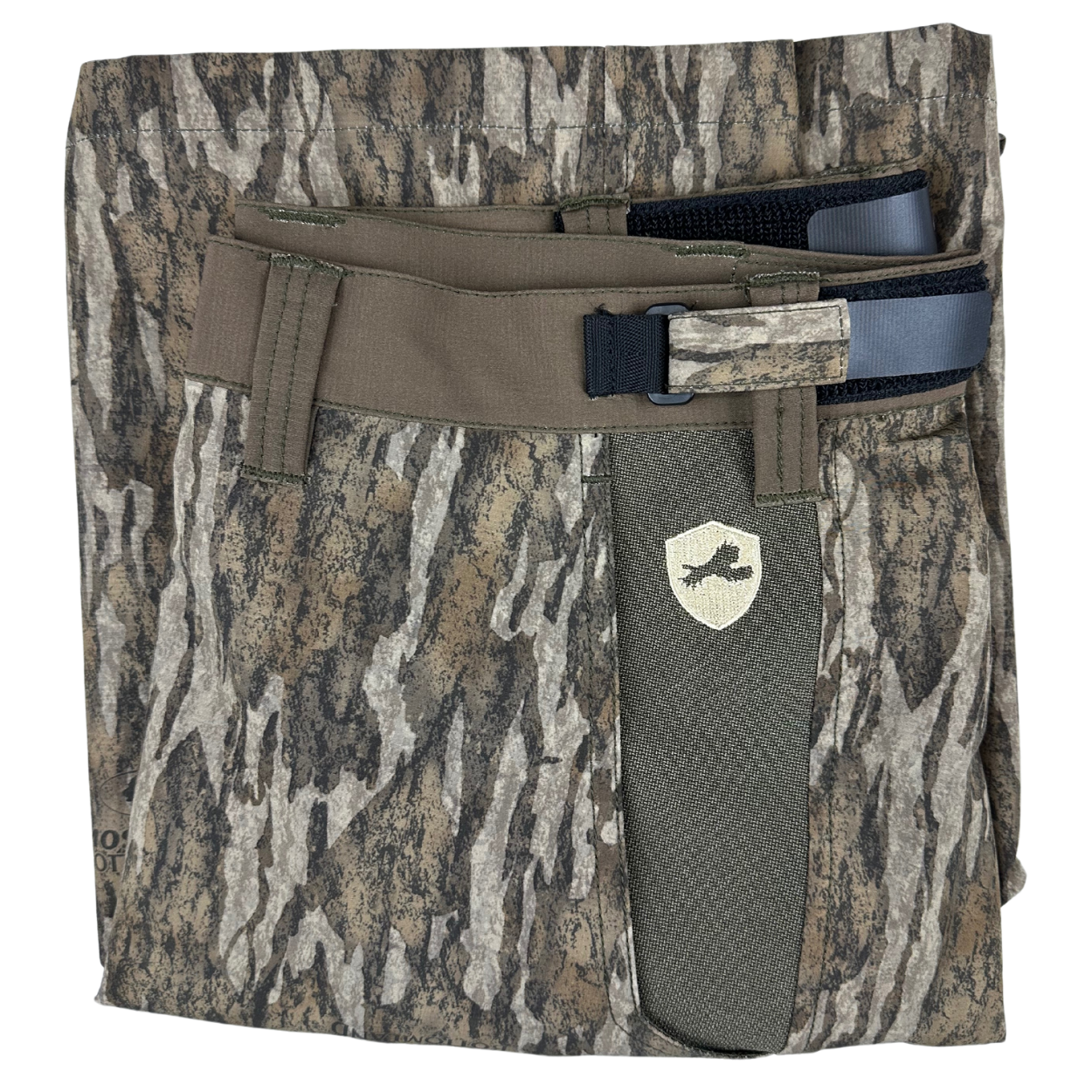 The Woodsman ActiveFlex Turkey Hunting Pant - Bottomland